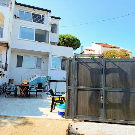 With Private Pool And Unique Sea View In * Çeşme