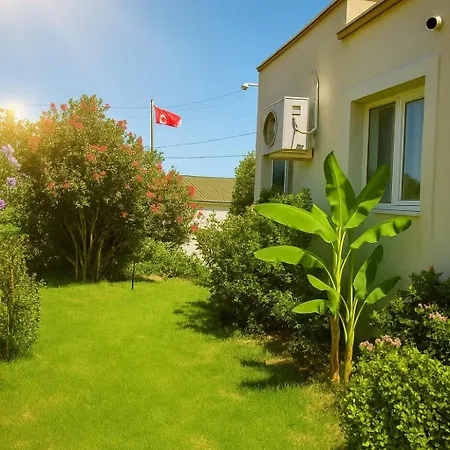 With Private Pool And Unique Sea View In Villa