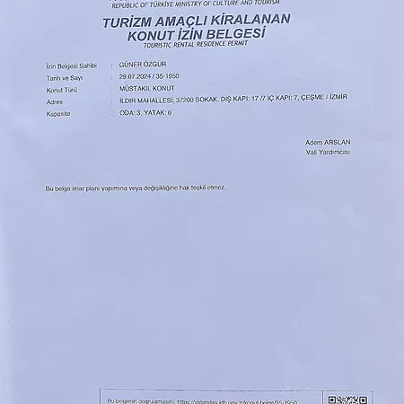 With Private Pool And Unique Sea View In