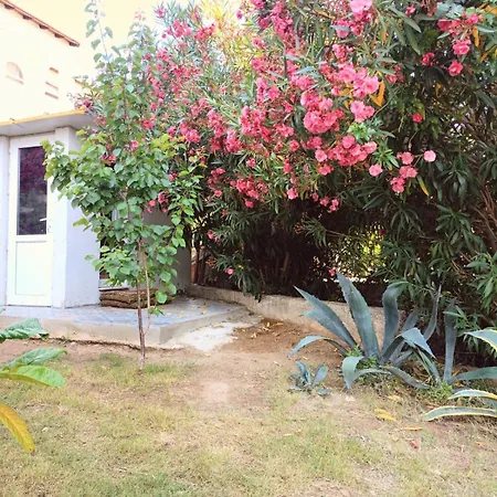 Villa With Private Pool And Unique Sea View In Çeşme