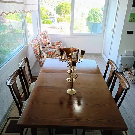 With Private Pool And Unique Sea View In Çeşme