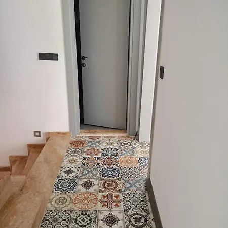 Willa With Private Pool And Unique Sea View In