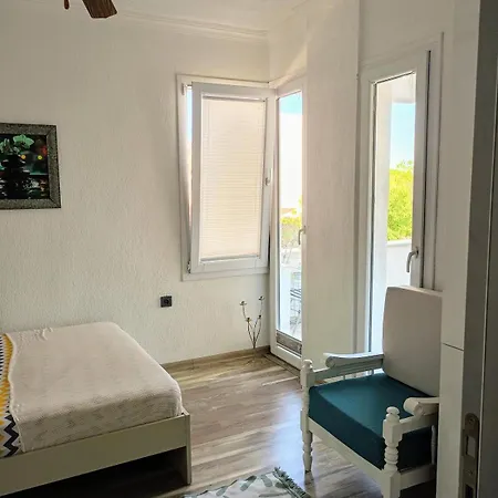 With Private Pool And Unique Sea View In * Çeşme