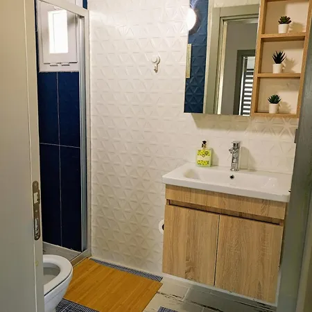 With Private Pool And Unique Sea View In Willa *