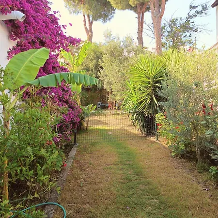 With Private Pool And Unique Sea View In Villa *