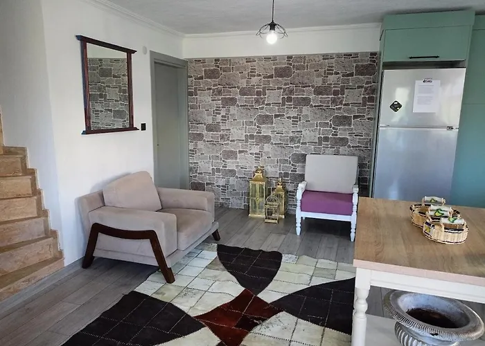 With Private Pool And Unique Sea View In Villa *