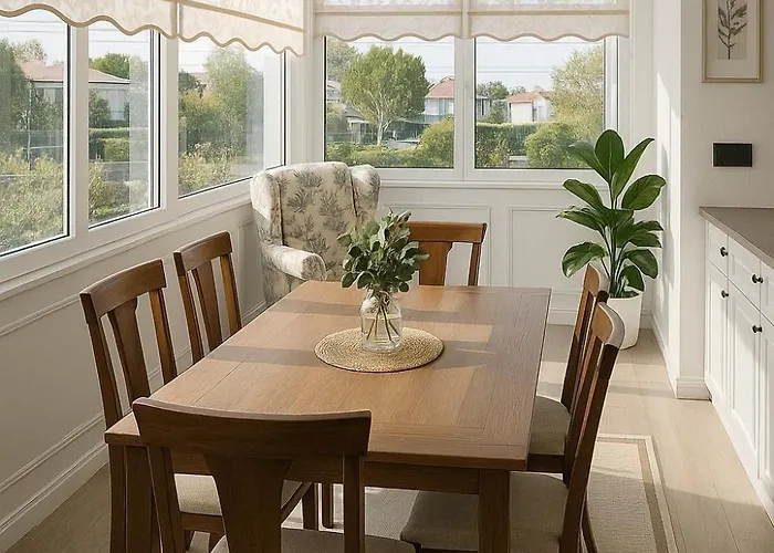 With Private Pool And Unique Sea View In Villa *