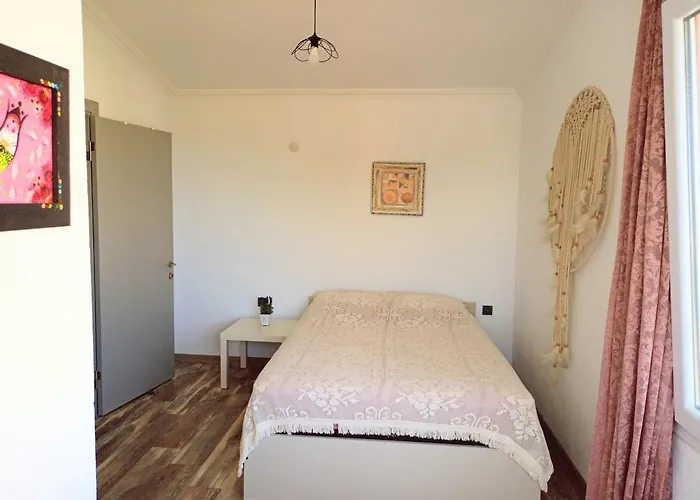 Villa With Private Pool And Unique Sea View In *