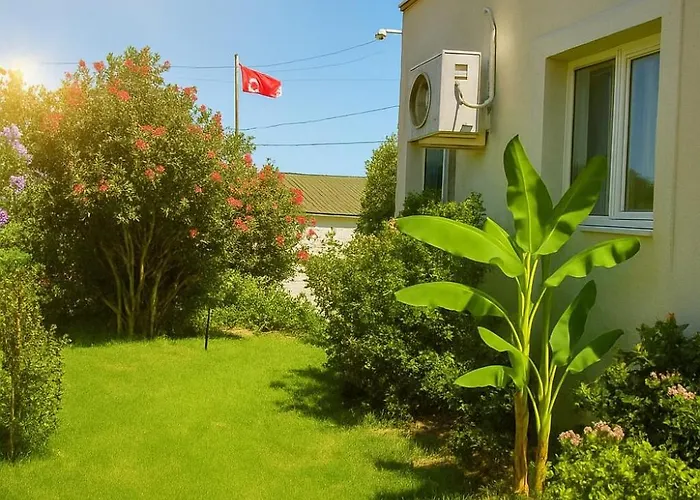 With Private Pool And Unique Sea View In Villa