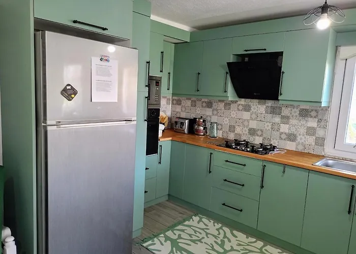 Villa With Private Pool And Unique Sea View In *