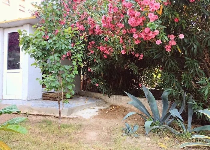 Villa With Private Pool And Unique Sea View In Çeşme