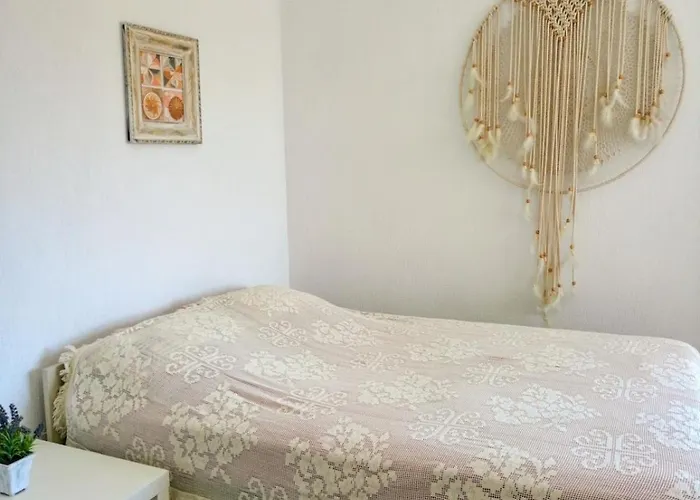 With Private Pool And Unique Sea View In * Çeşme