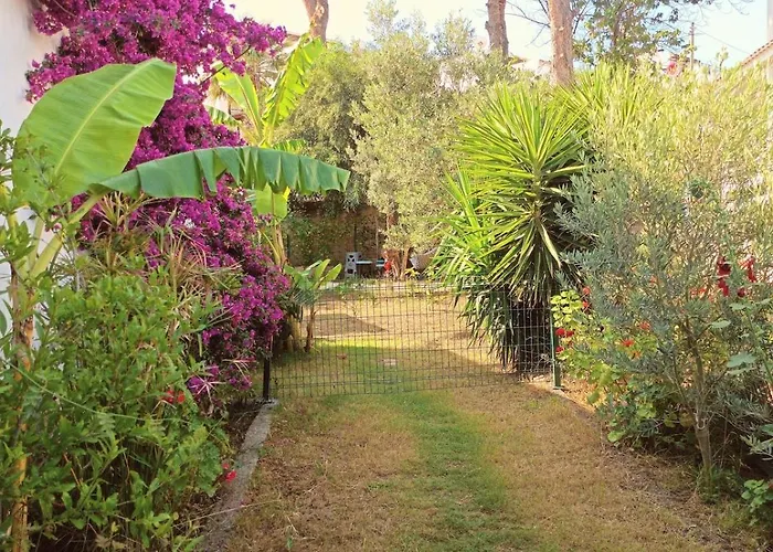 With Private Pool And Unique Sea View In Villa *