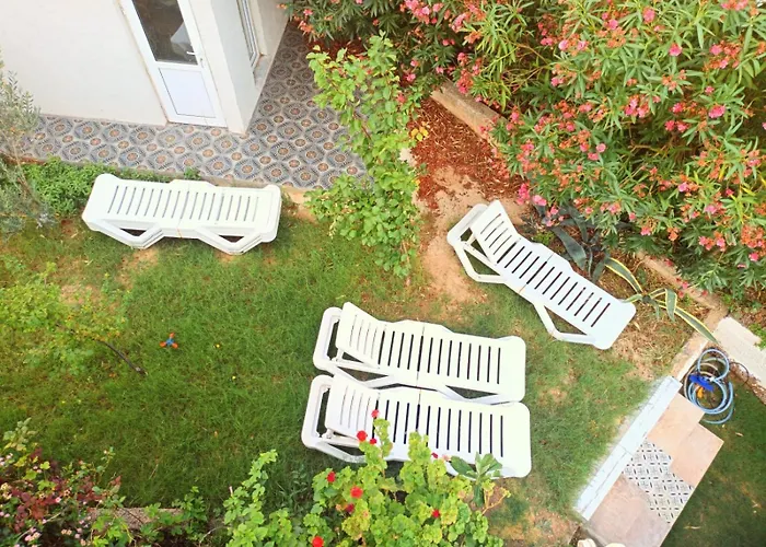 With Private Pool And Unique Sea View In Villa