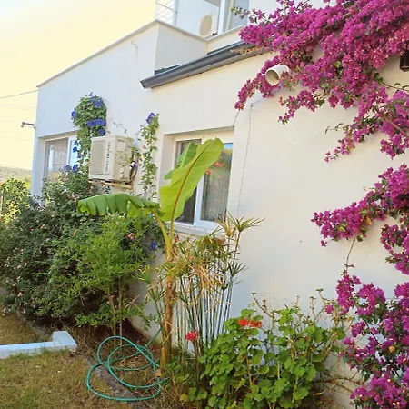 With Private Pool And Unique Sea View In Вилла *