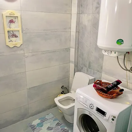 With Private Pool And Unique Sea View In 别墅 *