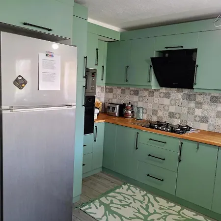 Вилла With Private Pool And Unique Sea View In *