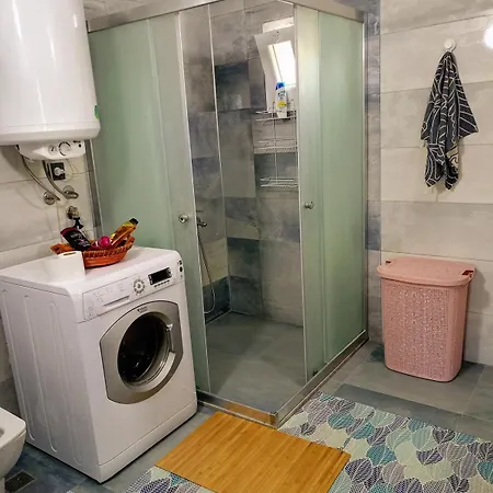 With Private Pool And Unique Sea View In Вилла Кешме