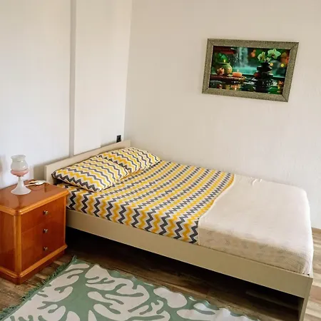 With Private Pool And Unique Sea View In Vilă