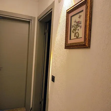 With Private Pool And Unique Sea View In Вилла