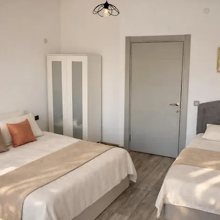 With Private Pool And Unique Sea View In *
