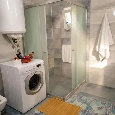 With Private Pool And Unique Sea View In * Çeşme