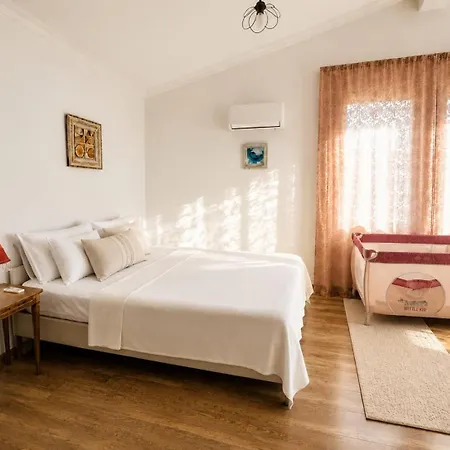 ヴィラ With Private Pool And Unique Sea View In *
