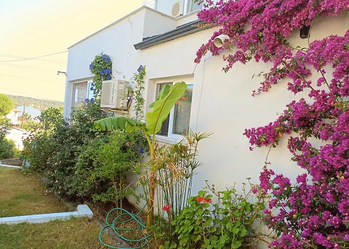 With Private Pool And Unique Sea View In Villa *