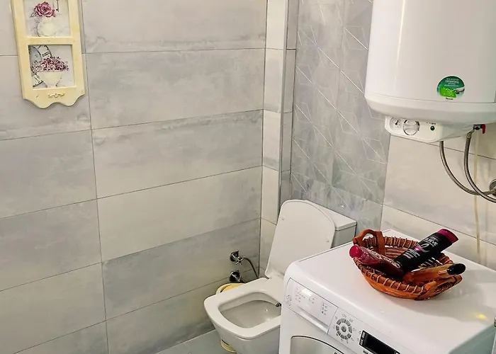 With Private Pool And Unique Sea View In Villa *