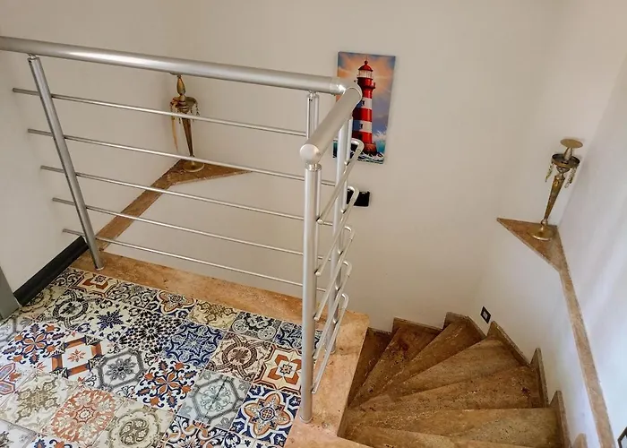 Villa With Private Pool And Unique Sea View In Çeşme