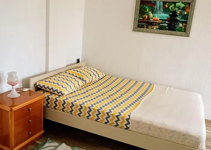 With Private Pool And Unique Sea View In Villa