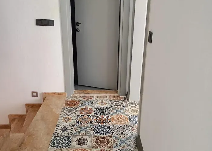 Villa With Private Pool And Unique Sea View In